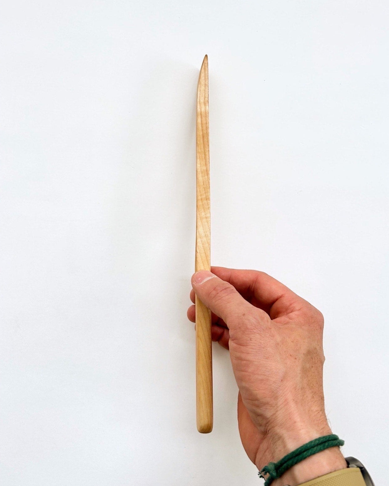 Woody Spurtle