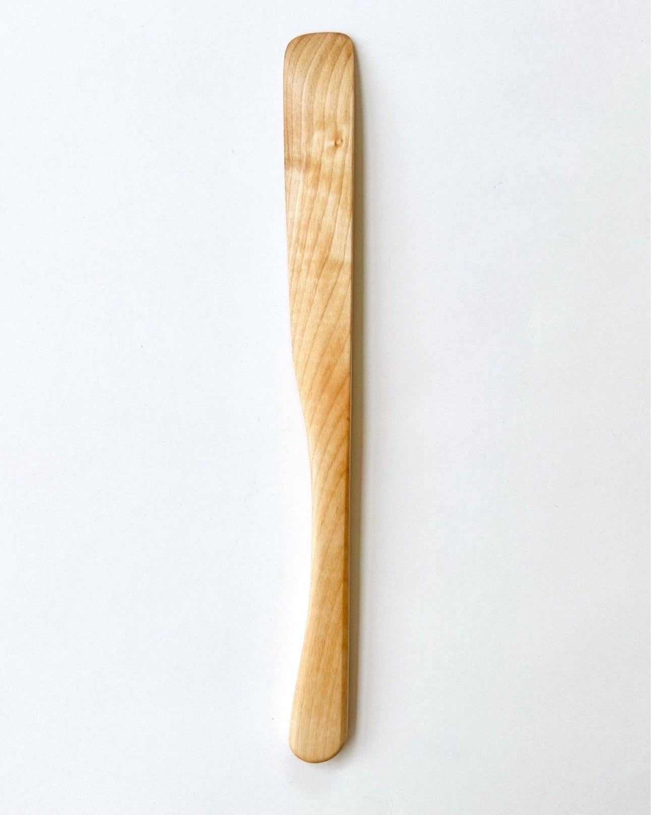 Woody Spurtle