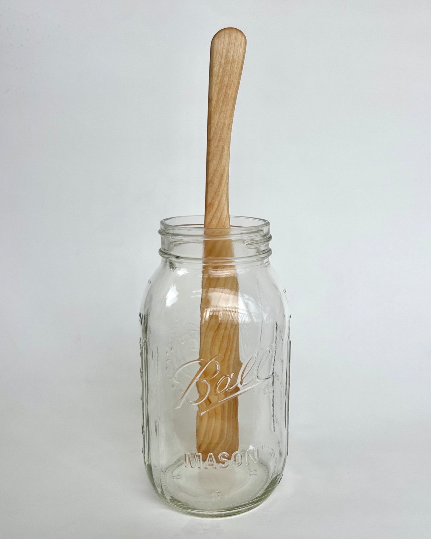 Woody Spurtle