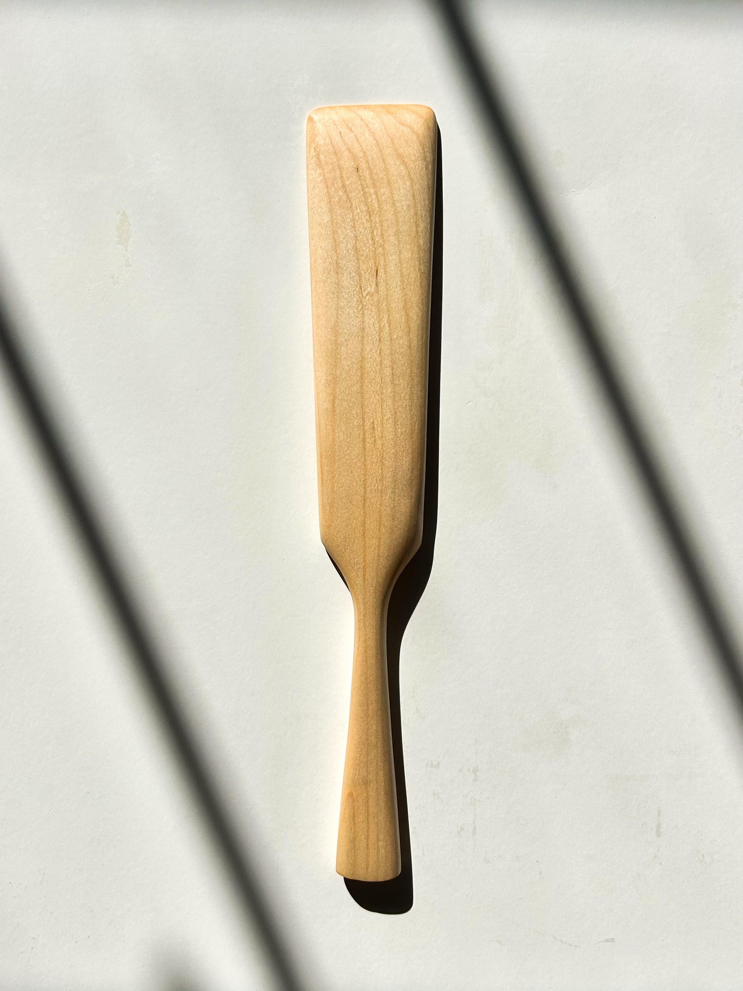 Narrow Spurtle