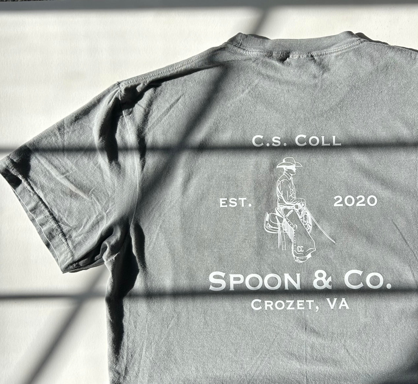 Logo T-Shirt