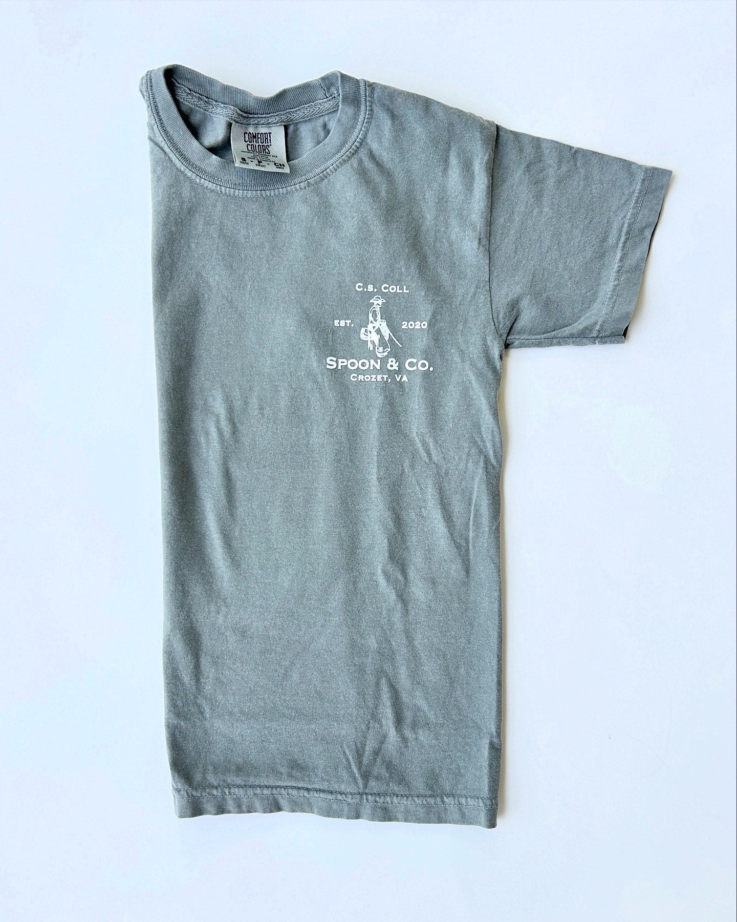 Logo T-Shirt - Youth