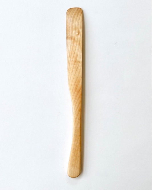 Woody Spurtle