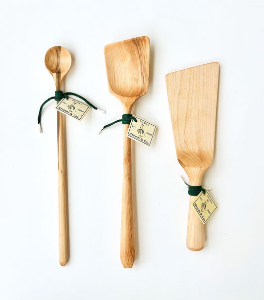 The Cooking Bundle