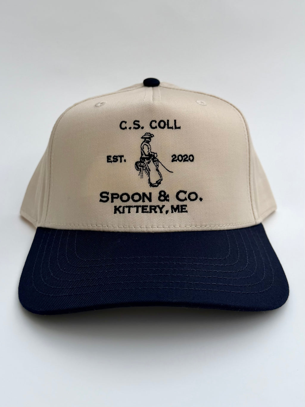 Logo Hat