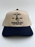 Logo Hat