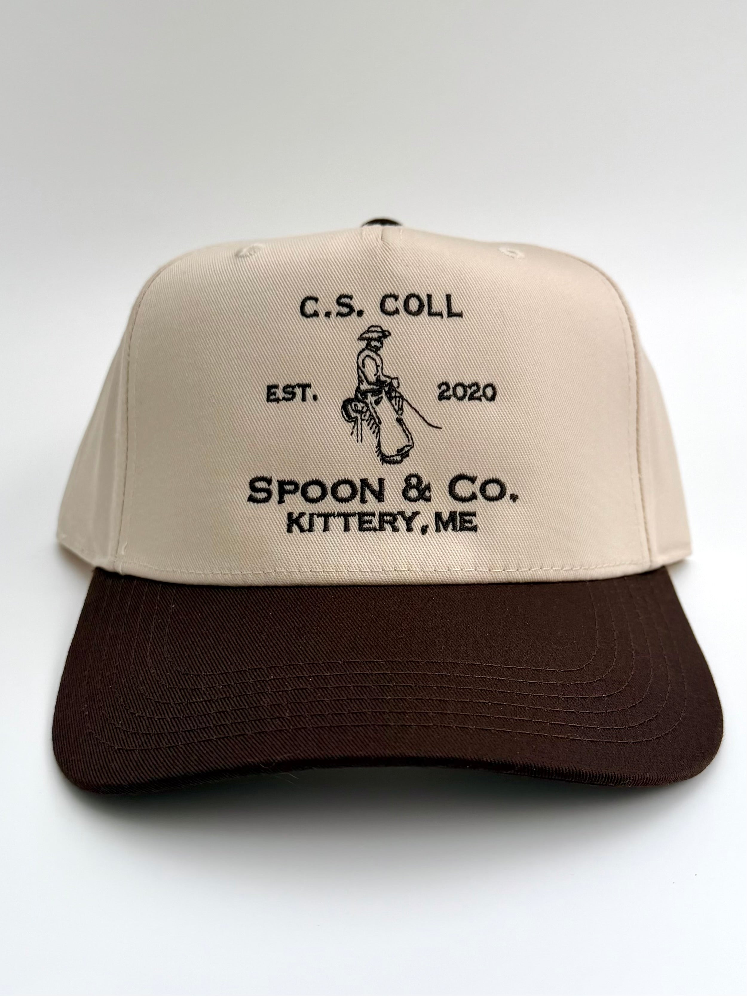 Logo Hat