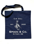 Market Tote