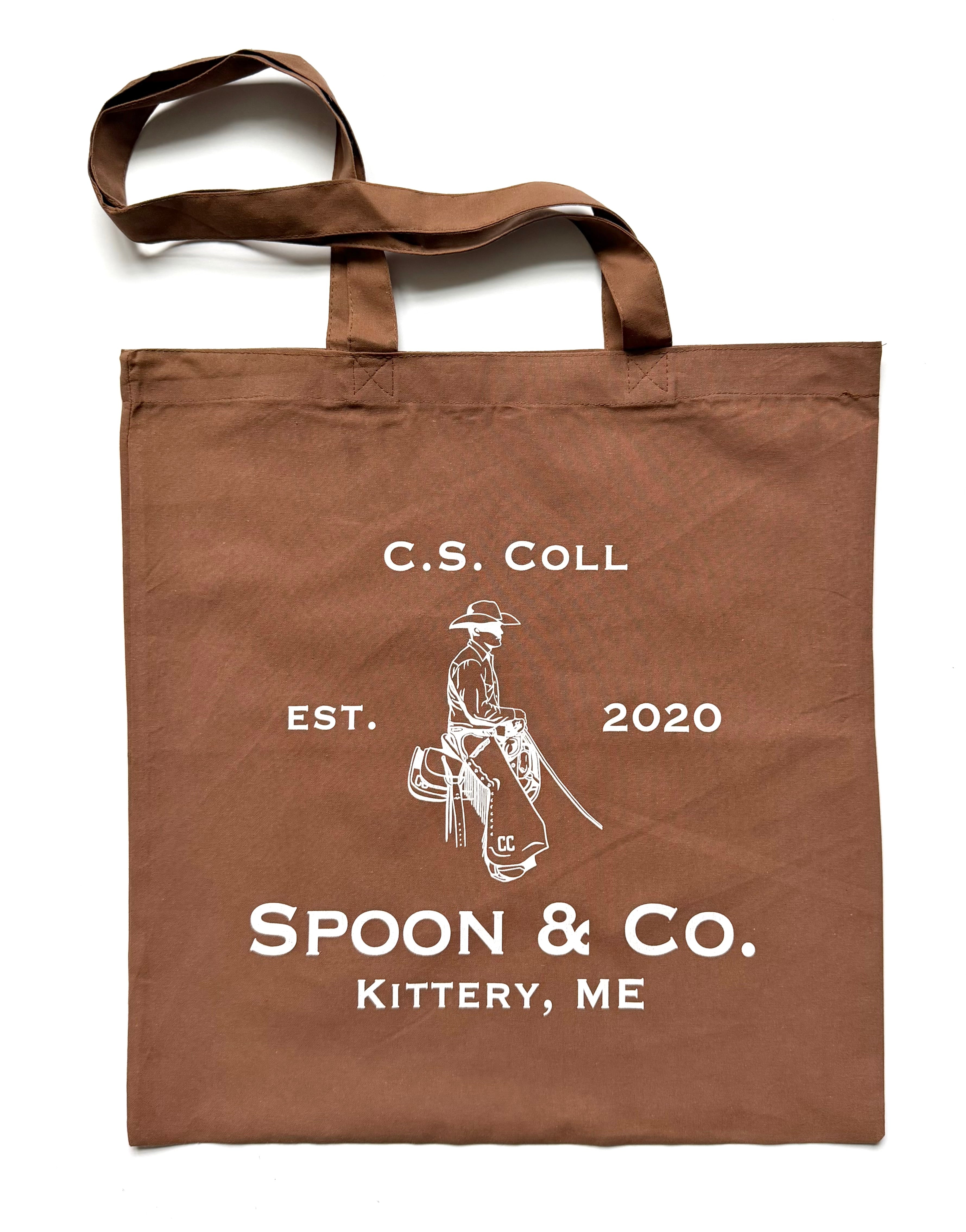 Market Tote