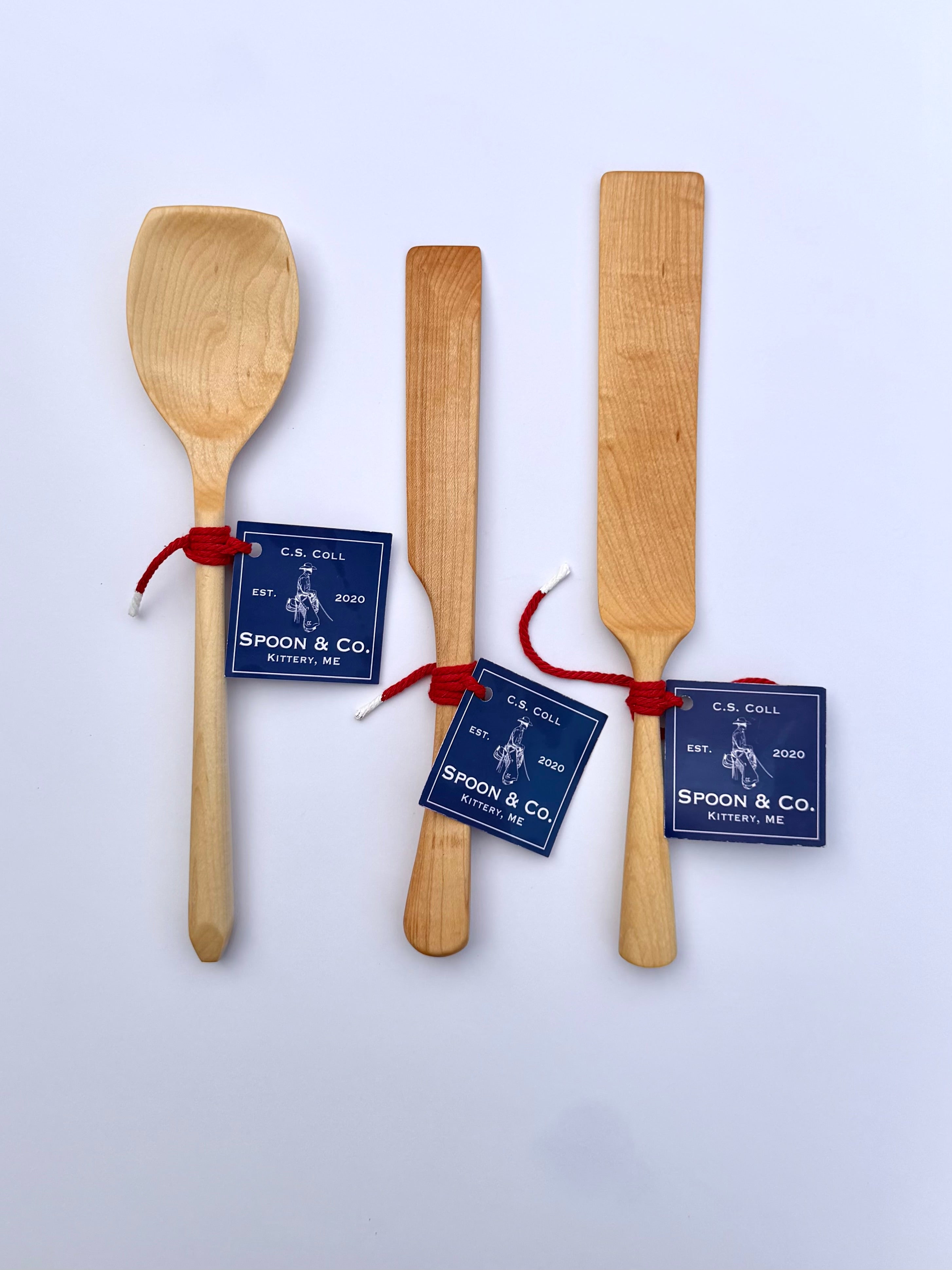 The Baking Bundle