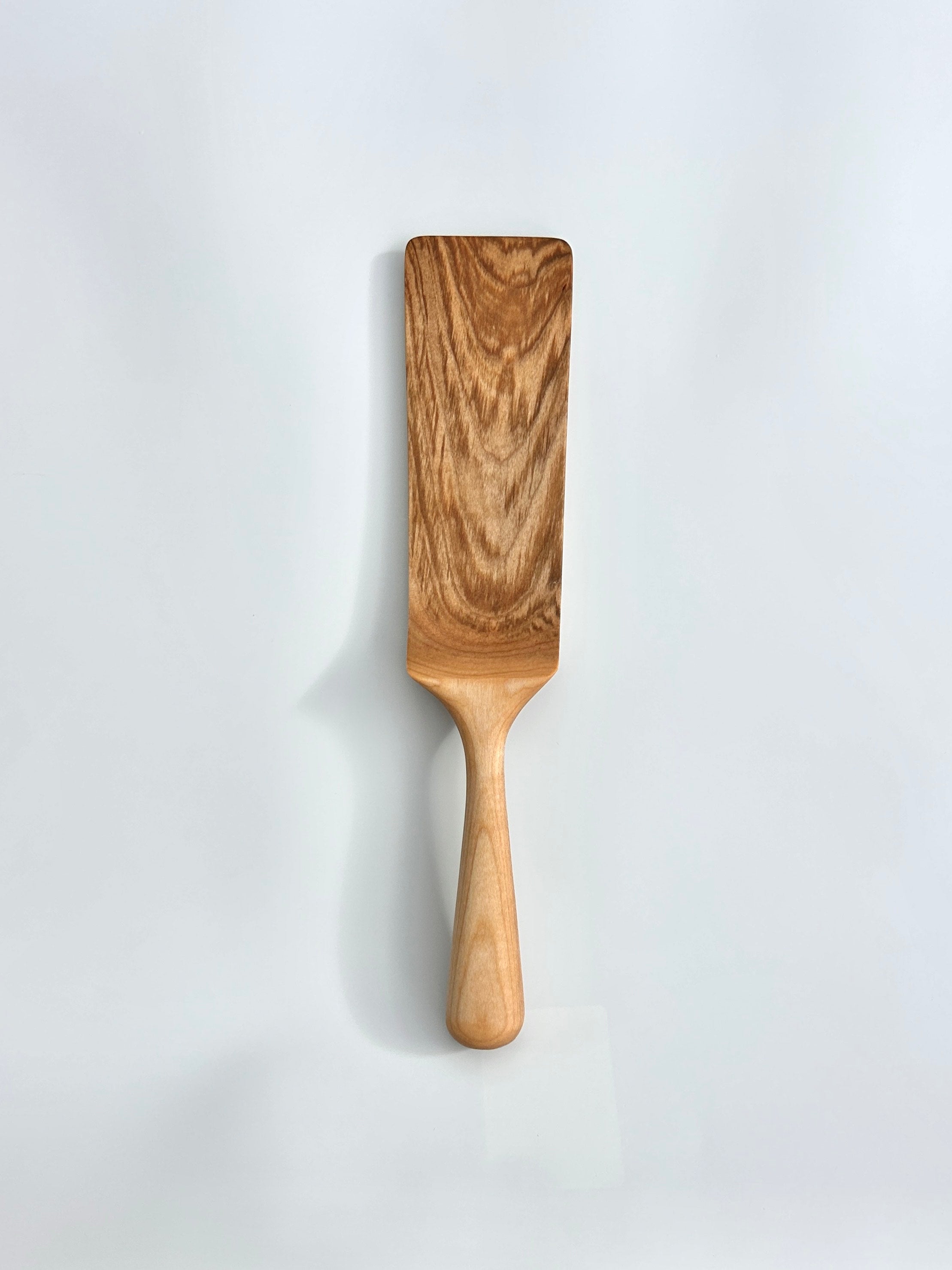 Wide Spurtle