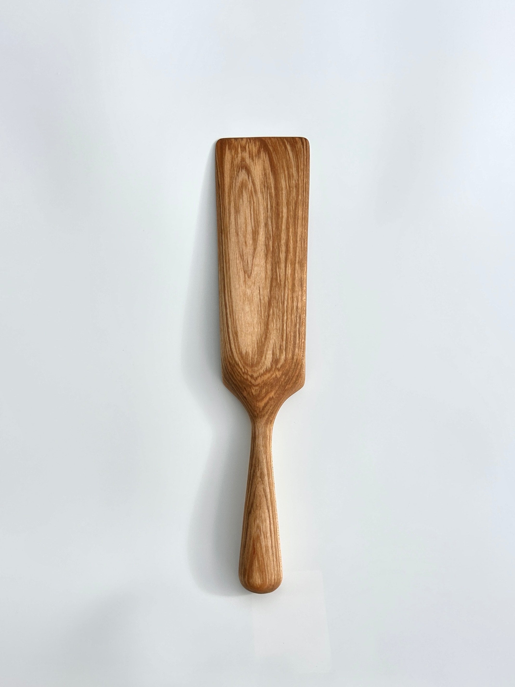 Wide Spurtle
