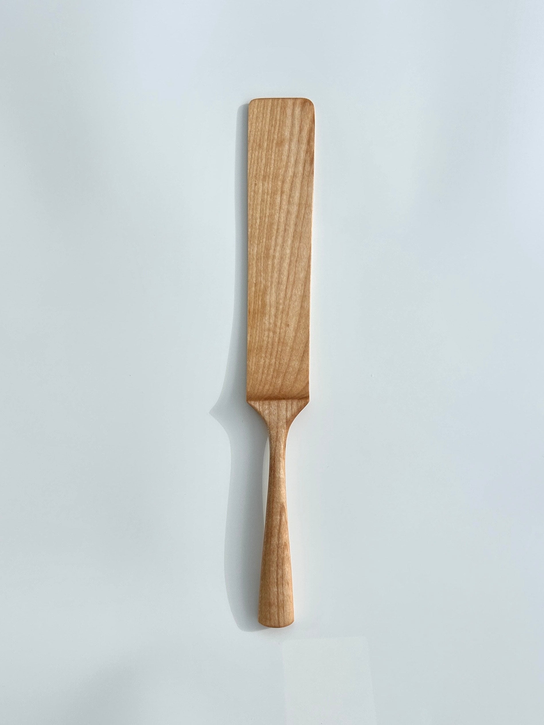 Narrow Spurtle