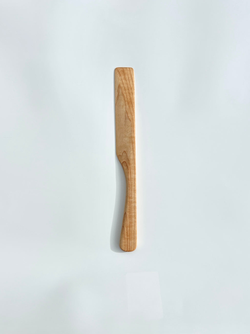 Woody Spurtle