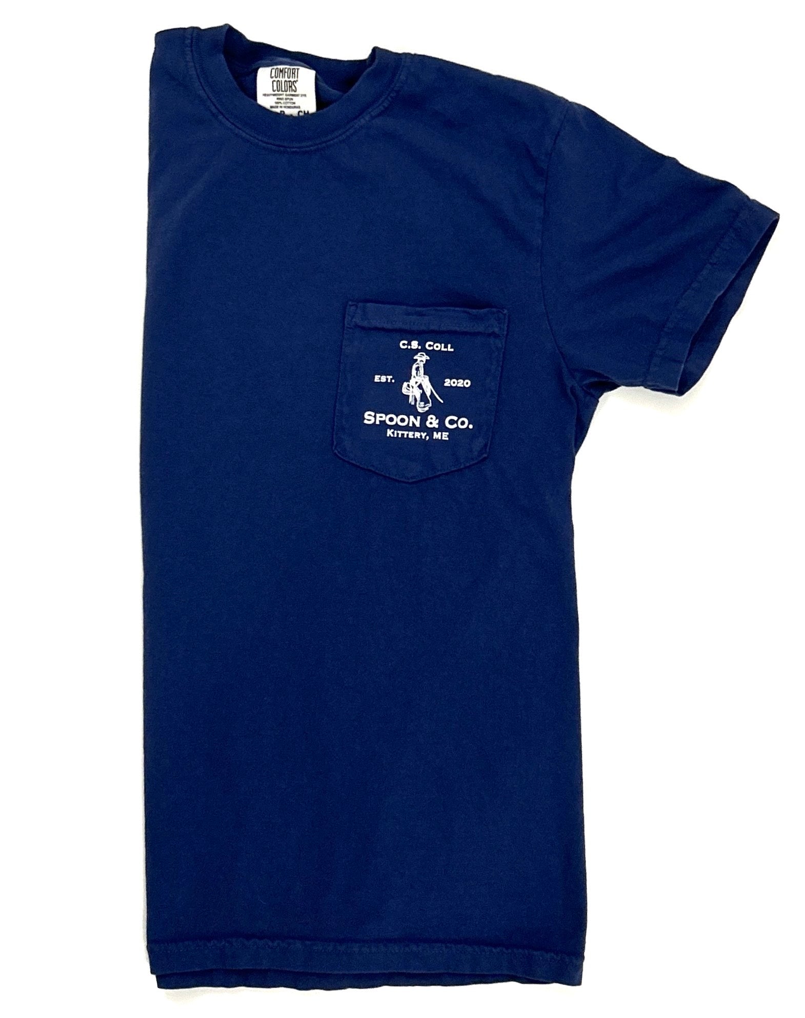 Logo T-Shirt - Adult