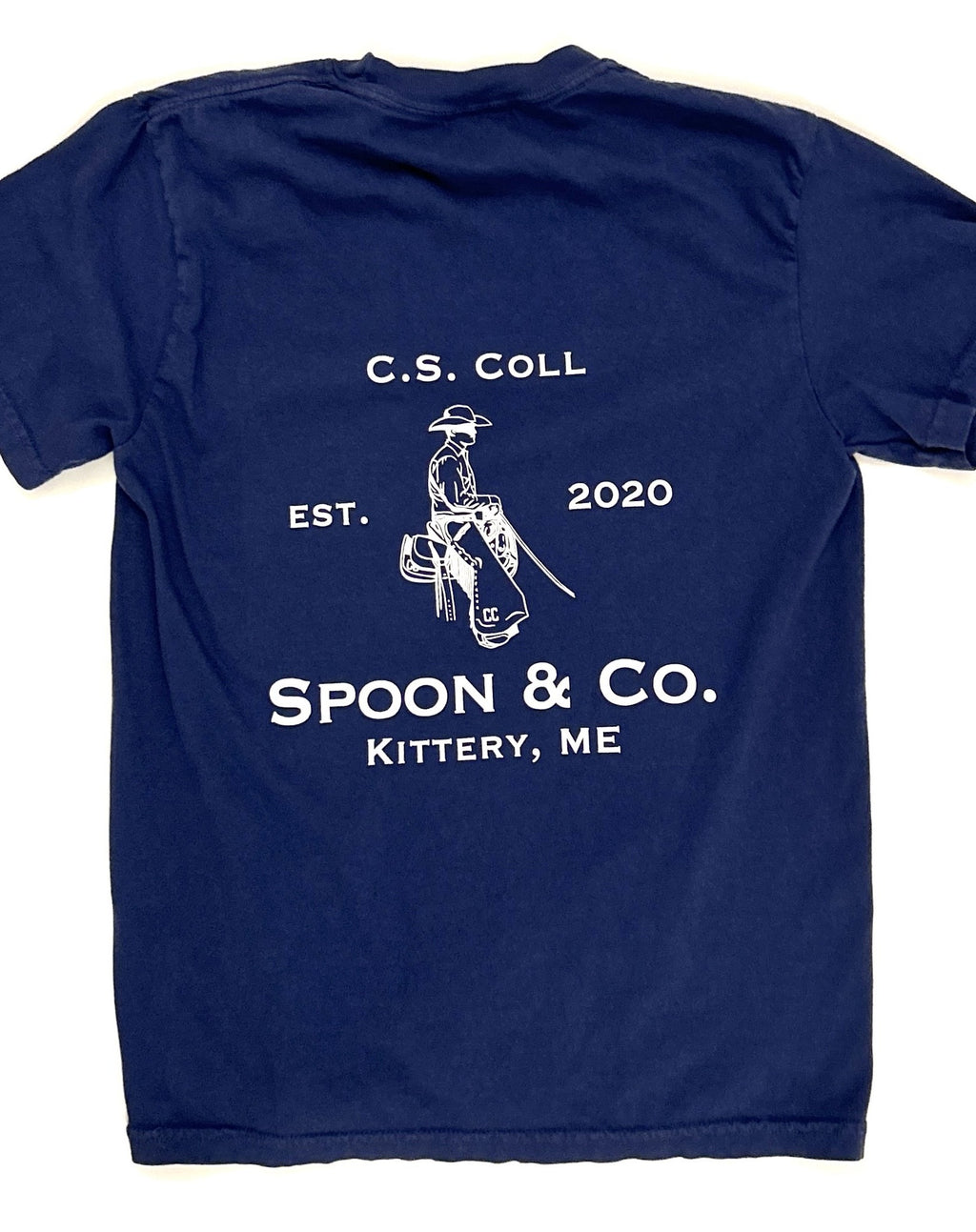 Logo T-Shirt - Adult