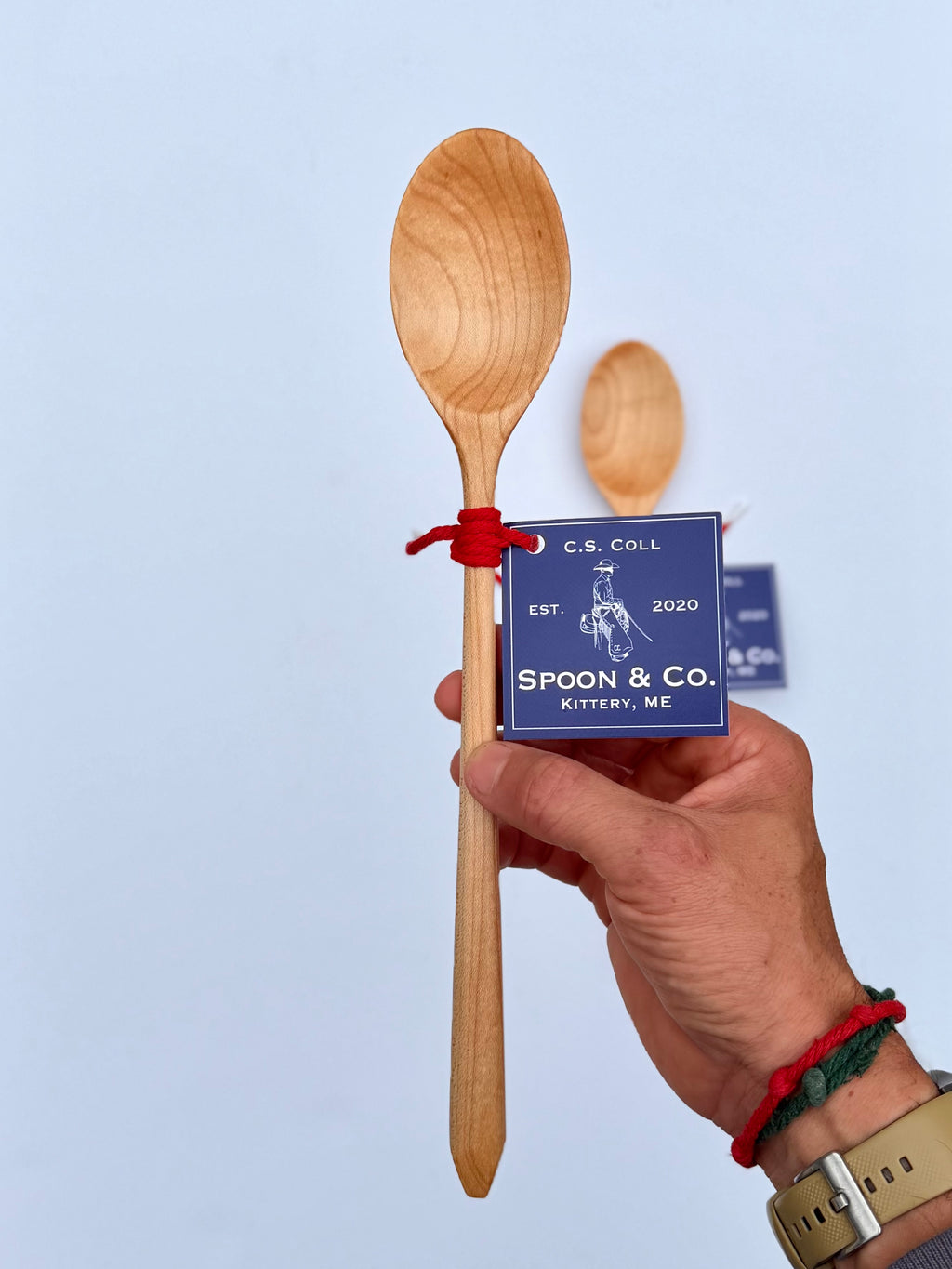 Boonie Baking Spoon