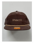 SPN & CO. Rope Snapback