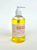 Good Wood Spoon Oil - 8 oz.