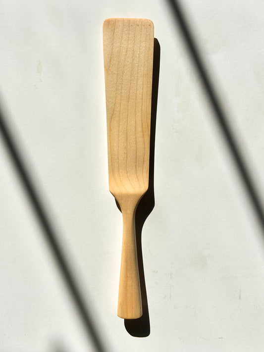 Narrow Spurtle