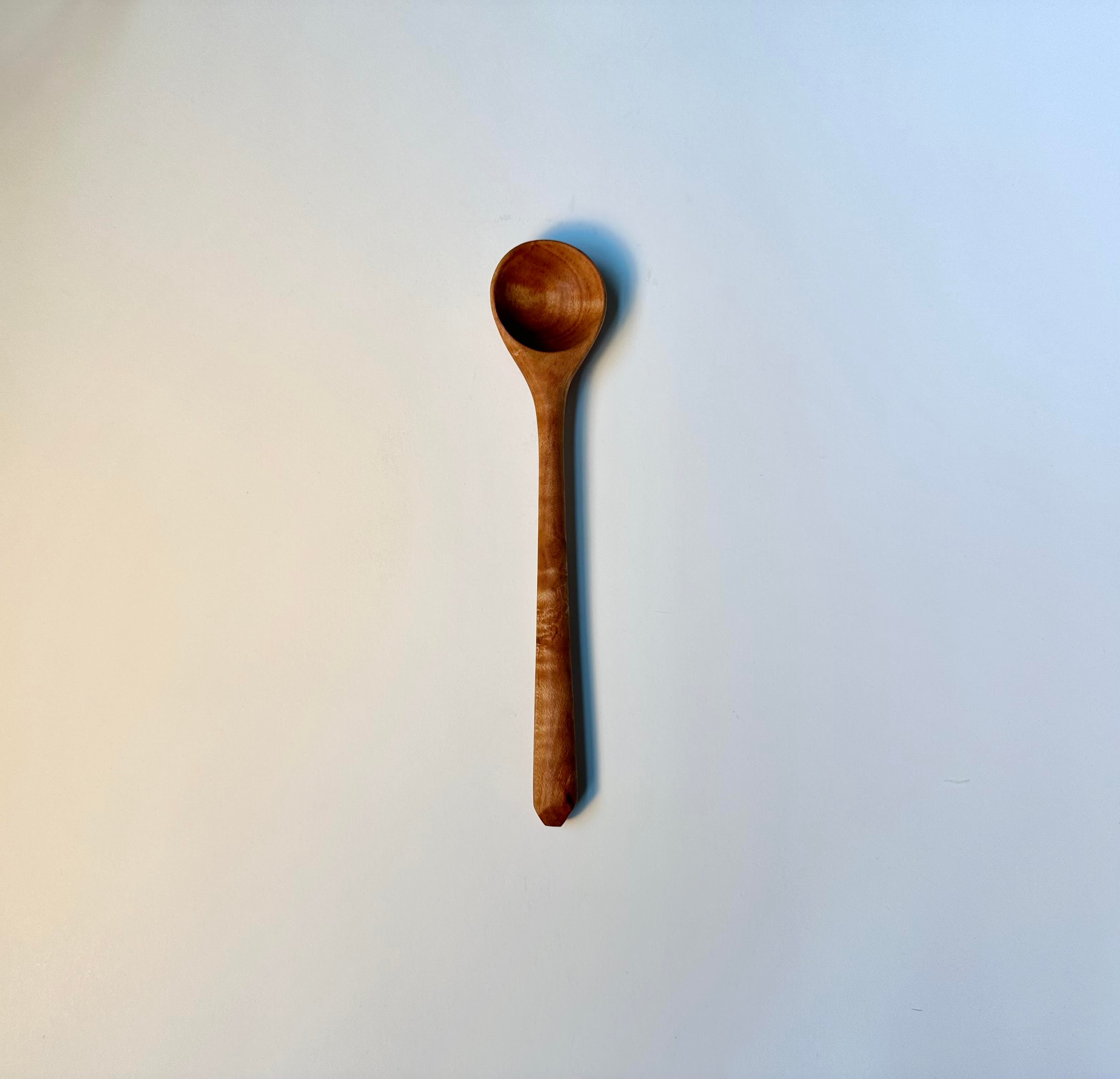 Stirring Spoon